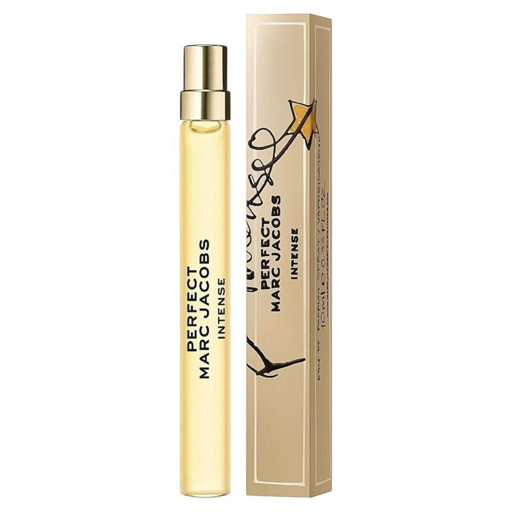 Marc Jacobs Perfect Intense
Travel Spray - Luxurious Elegance in Your Pocket